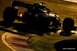 Barcelona Test 2: Plenty mileage expected but little else