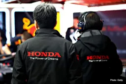 Honda to withdraw from Formula 1 at the end of 2021