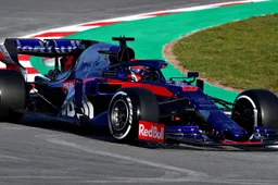 2019 F1 Guide: Toro Rosso primed to surprise