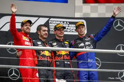 German Grand Prix Top Three Press Conference