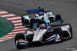 IndyCar revving up tons of momentum for 2019 season