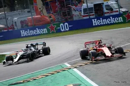 #TheXtraLap: Leclerc winning 90th Italian Grand Prix with Ferrari