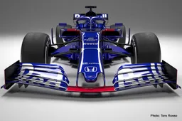 Video: F1 Toro Rosso STR14 Analysis