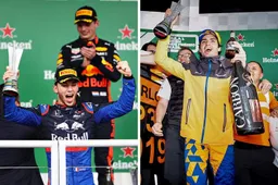 Brawn Report: Interlagos podium was youngest ever