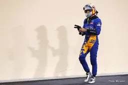Sainz Senior: Carlos took a very big step this year