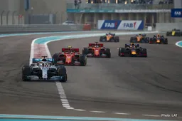 Todt: Motor racing is too expensive