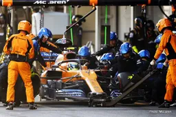 McLaren: In Spain we’ll look to build on the performance