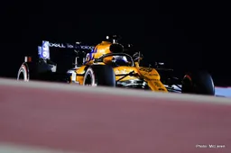 McLaren: A good day at the office
