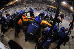 McLaren: Competitive balance could shift again