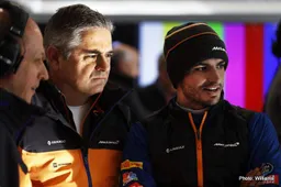 McLaren: We have been looking forward to this moment