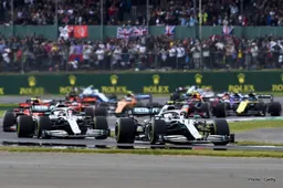 COVID-19: Silverstone sets post-Easter deadline for 2020 decision