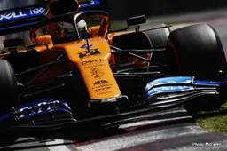 McLaren: We continue to focus on our race weekend execution