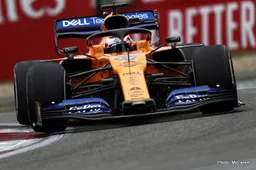 McLaren: We remain calmly focused on doing all that we can