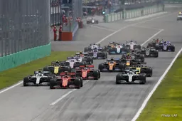 Is The Whole F1 Season At Risk?