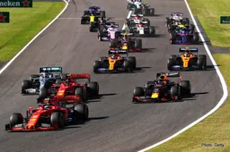 In the Pitlane: Here come the billionaires