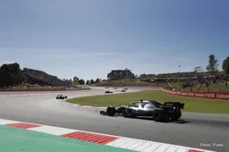 Spanish Grand Prix: We can be ready on three-weeks' notice