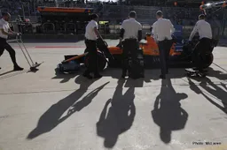 McLaren preview the Brazilian Grand Prix