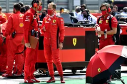 Inside Line: Ferrari and Vettel should split-up before Friday