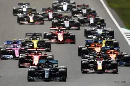 F1 Sprint Races in jeopardy amid top team dissent