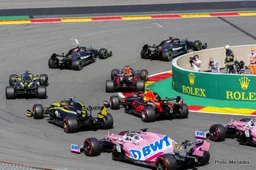 How to Build a Career in the F1 Field