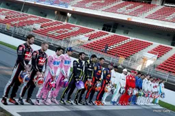 Will Formula 1 drivers take-a-knee in Austria?