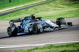 Alpha Tauri: Daniil and Pierre back behind the wheel!
