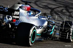 Wolff: We stopped W11 upgrades a long time ago