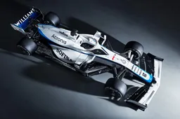 Williams: Nerves and concerns every time the car runs