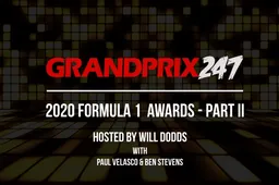 2020 GP247 Awards Part 2: Unsung hero, bravest of the brave and farewell