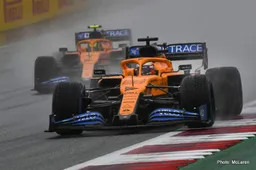 Cisco Webex named official collaboration partner of McLaren