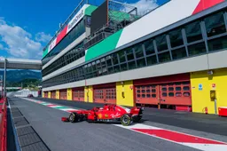 Report: Mugello will hold Ferrari's 1000th Grand prix