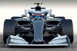 Video: F1 2021 exclusive review with Scarbs (1/2)