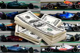 Bahrain Grand Prix: Our F1 betting adventure begins...