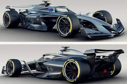 Brawn: We will produce some great looking cars