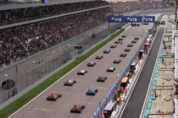 2021 Russian Grand Prix: Driver’s Ratings