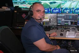 Eduardo Freitas to be Formula 1 Race Director?