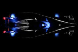 Formula E Gen3 car unveiled ahead of eighth season
