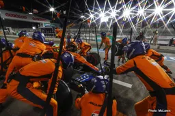 McLaren: It’s not over yet, we want to finish it on a high