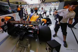 McLaren: Challenging and disappointing qualifying