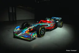 F1 2022 Outlook: A brand new era beckons