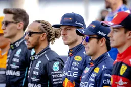 Are Leclerc and Russell just playing the waiting game?