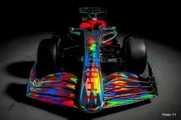 Top 5 F1 Predictions For The 2022 Season