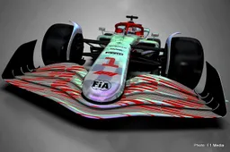Parc Ferme: Drivability and the 2022 Formula 1 regulations