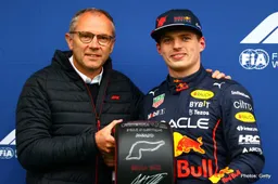 Domenicali: For new fans Red Bull dominance not important