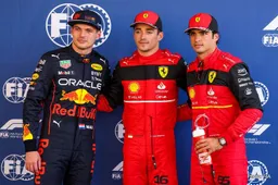 Spanish Grand Prix Qualifying: Top 3 Press Conference