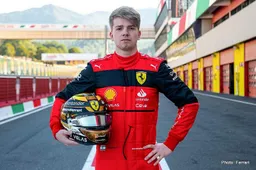 Ferrari: Schwartzman to do FP1 in Austin