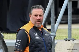 Brown: We can’t have Austria track limits issue again