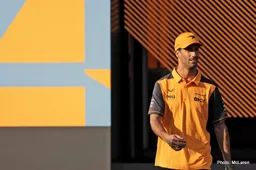 Will Ricciardo return to F1 in 2024?