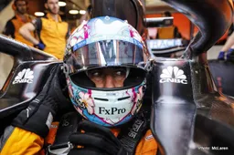 Ricciardo can't see himself in F1 at 40, but could he be out before he is 34?