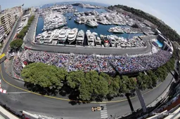Monaco GP: McLaren to bounce back?